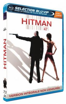 Hitman [Version int&eacute;grale Non censur&eacute;e]