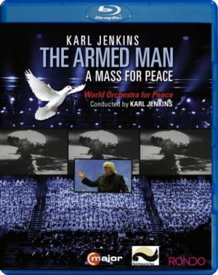 Karl l'homme arm&eacute;. Jones, Matsufuji, Rathmann, Aziz, Matt, Jenkins. [Blu-Ray]