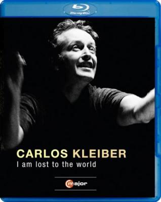 I am lost to the world Blu-Ray
