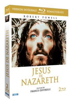 J&eacute;sus de Nazareth [Version remasteris&eacute;e]