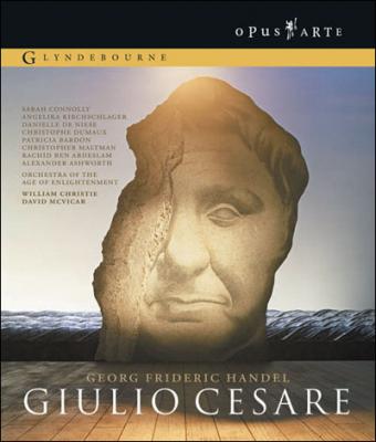 Jules C&eacute;sar - Festival de Glyndebourne 2005