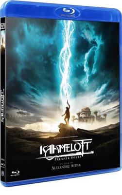Kaamelott Blu-ray Edition Fran&ccedil;aise (2021)
