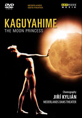 Kylian, Jiri - Kaguyahime: The Moonprincess