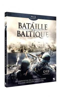 La Bataille de la Baltique [Blu-ray]