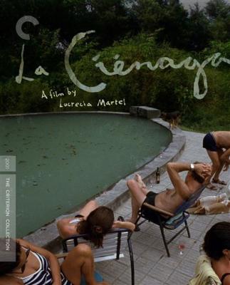 La Cienaga (Criterion Collection)