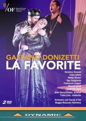 Favorite [Digital Video Disc] 2 Pack