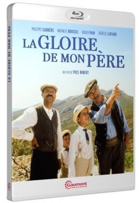 La Gloire de Mon Pere (Blu Ray)