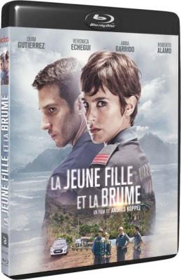 LA JEUNE FILLE ET LA BRUME [Blu-ray]