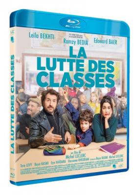 La Lutte des Classes [Blu-Ray]