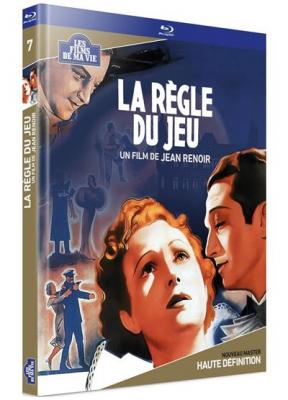 La R&egrave;gle du Jeu [&Eacute;dition Simple]