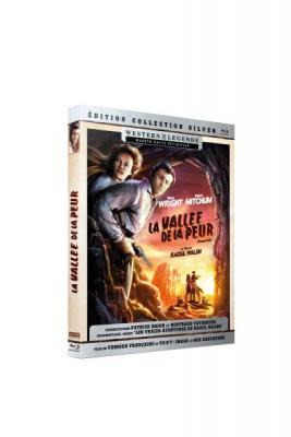 La Vall&eacute;e de la Peur [&Eacute;dition Collection Silver]