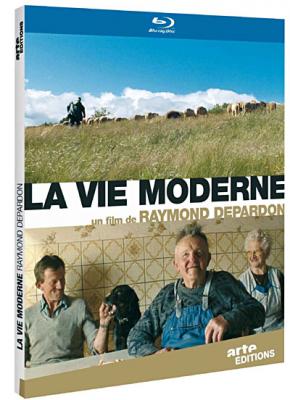 Profils paysans 3 : La vie moderne Blu-ray