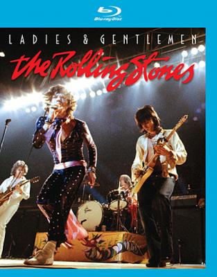 The Rolling Stones - Ladies & Gentlemen [Blu-ray]