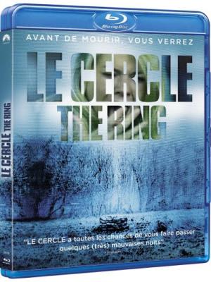 Le Cercle (The Ring) [Blu-Ray]