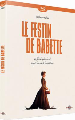 Le Festin de Babette [&Eacute;dition Collector]