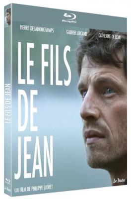 Blu-ray - Le Fils de Jean [Blu-ray]