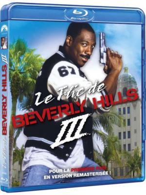 Le Flic de Beverly Hills III [Version remasteris&eacute;e]