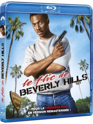Le Flic de Beverly Hills [Version remasteris&eacute;e]