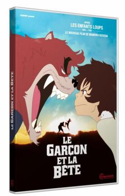 Fournisseur Cultura Le Gar&ccedil;on Et La B&ecirc;te