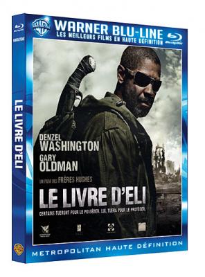 Le Livre d'Eli - Blu-Ray 