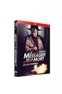 Le Messager de la Mort [Blu-Ray]