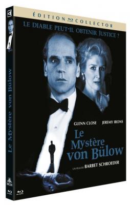 Le Myst&egrave;re Von B&uuml;low [&Eacute;dition Collector]