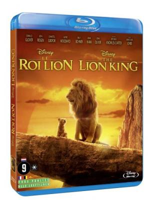 Disney Studios Le Roi Lion Blu-ray - 8717418556990