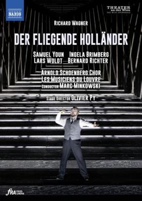 Der Fliegende Holl&auml;nder - Theater An Der Wien