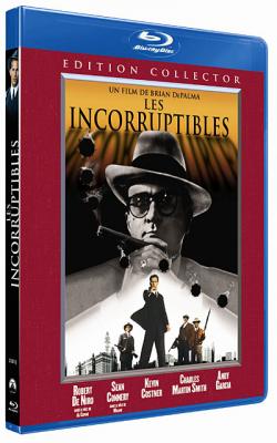 Les Incorruptibles [&Eacute;dition Collector]