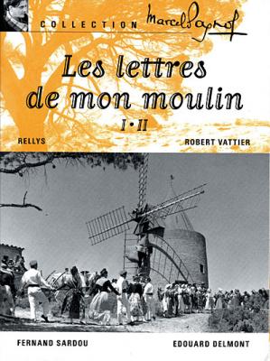 Fournisseur Cultura Les Lettres De Mon Moulin I Et Ii