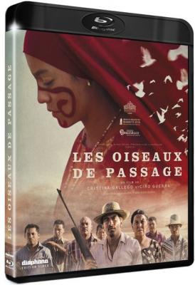 Les Oiseaux de Passage [Blu-Ray]
