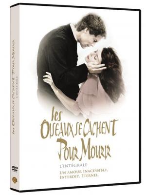 Les Oiseaux se Cachent pour Mourir + Les Ann&eacute;es Oubli&eacute;es - Coffret DVD