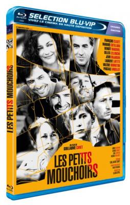 Les petits mouchoirs VIP Blu-ray