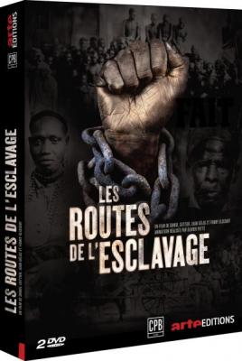 Fournisseur Cultura Les Routes De L'esclavage