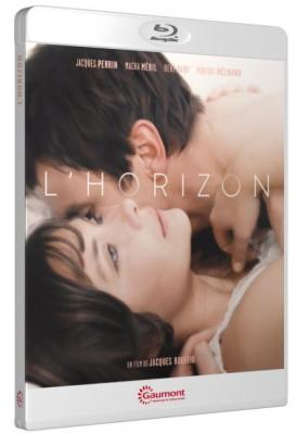 Gaumont L`Horizon Blu-ray - 3607483230343
