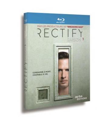 L'int&eacute;grale de la Saison 1 Blu-Ray