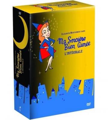 Fournisseur Cultura Ma Sorci&egrave;re Bien Aim&eacute;e - L'int&eacute;grale