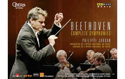 Fournisseur Cultura Symphonies, Int&eacute;grale