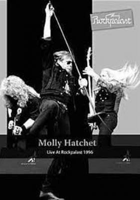 Molly Hatchet Live At Rockpalast