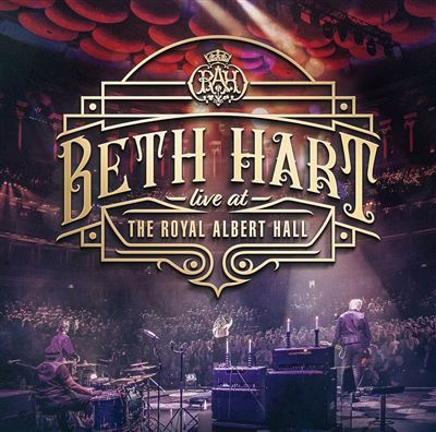 Live At The Royal Albert Hall (Digipak Bluray)
