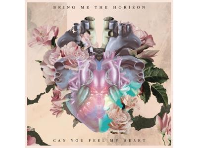 Bring Me The Horizon - Live At Wembley - Blu Ray