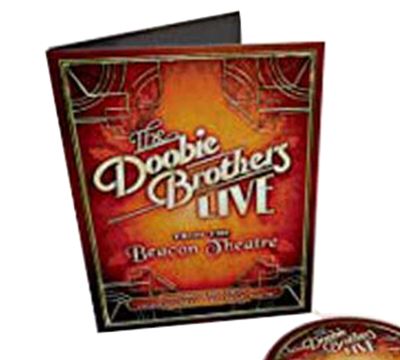 Live from The Beacon Theatre [Blu-Ray]