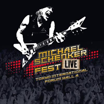 Fest: Live Tokyo International Forum Hall a [Blu-Ray]