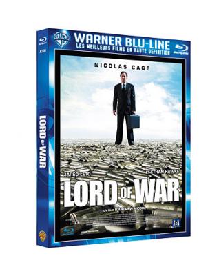 Lord of War - Edition Blu-Ray