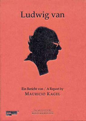 Ludwig Van Beethoven-Mauricio Kagel