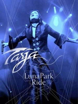 Fournisseur Cultura Luna Park Ride