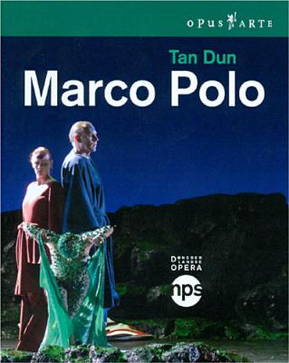 Marco polo - Op&eacute;ra d' Amsterdam 2008