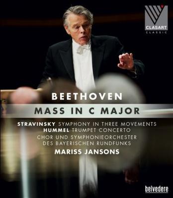 Beethoven : Messe en do majeur, op. 86