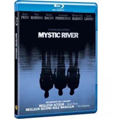 Mystic River [Warner Ultimate (Blu-ray)]