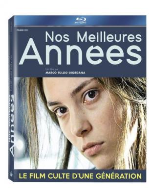 Nos meilleures ann&eacute;es (2 BLU-RAY) [Blu-ray]